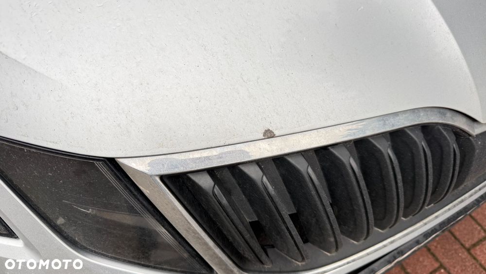 Skoda Octavia - 5