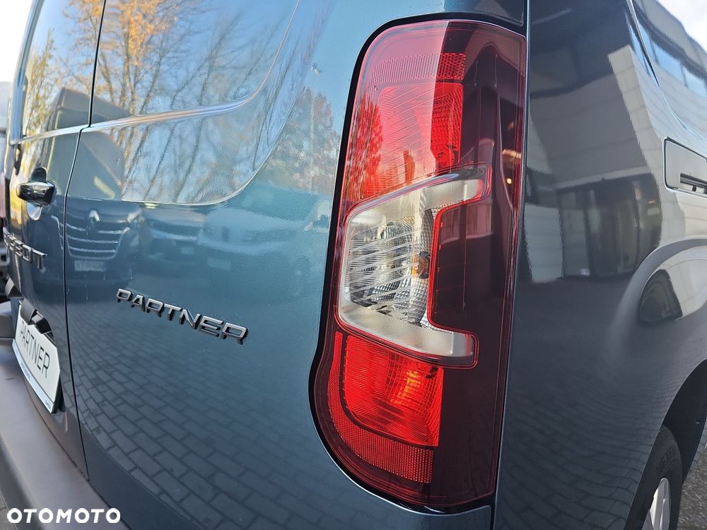 Peugeot Partner - 39
