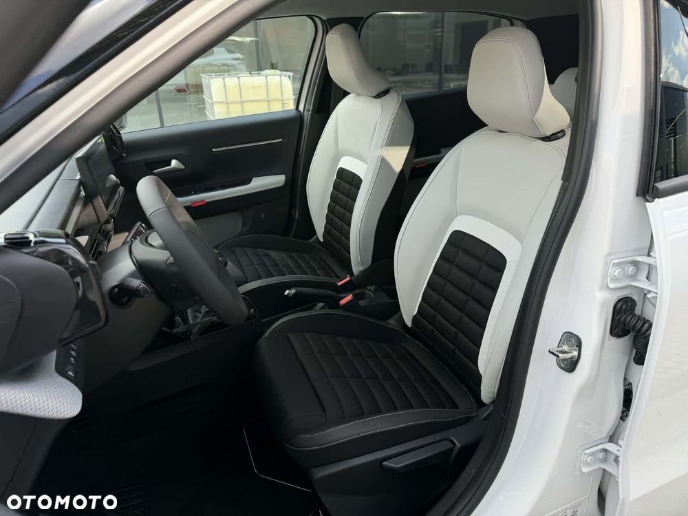 Citroën C3 Aircross - 8