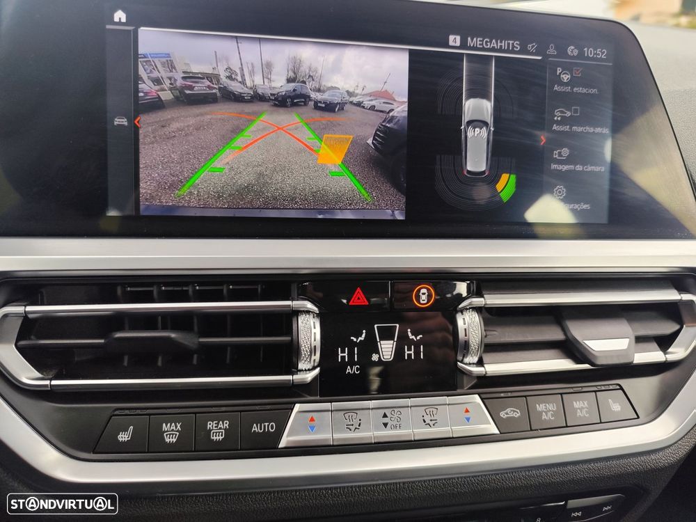 BMW 330 e Line Sport Auto - 33