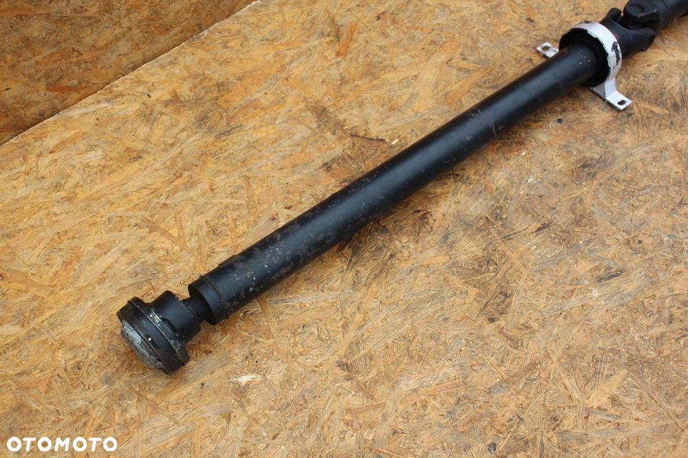 Wał napędowy BMW 3 e46 m57 3.0d manual 7505217 5 biegów - 1