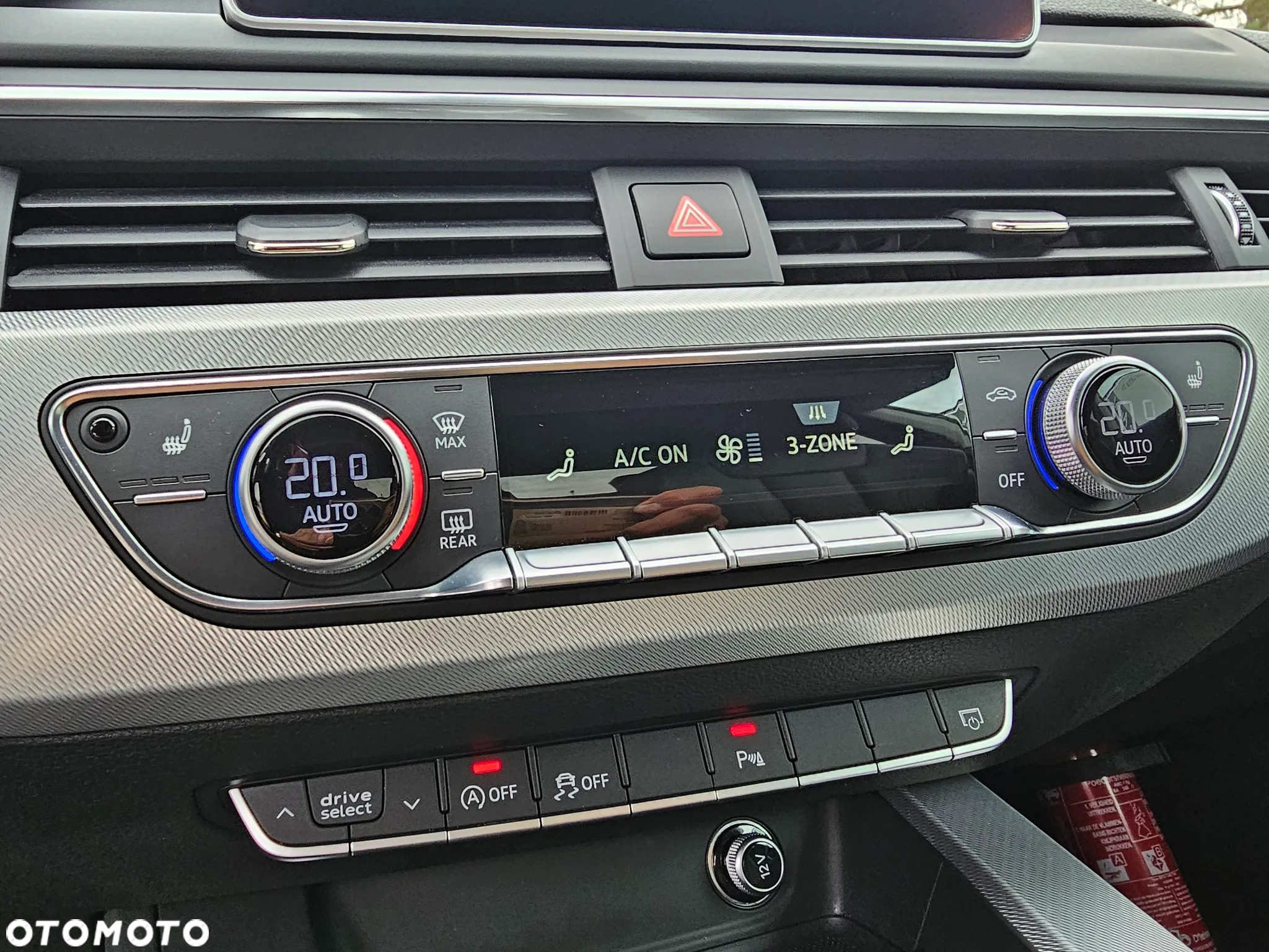 Audi A5 - 22