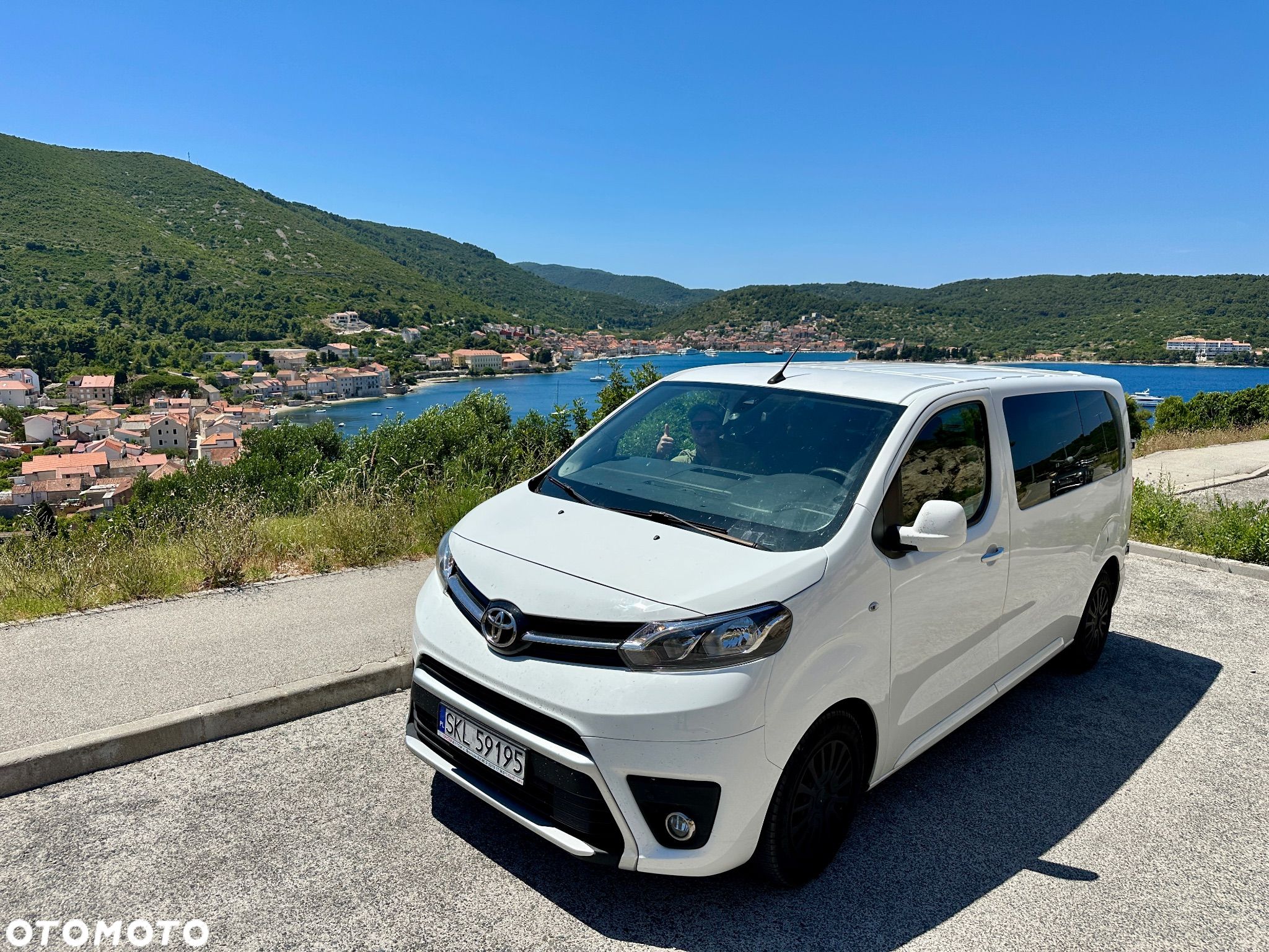 Toyota Proace Verso 1.5 D4-D Medium Business - 1