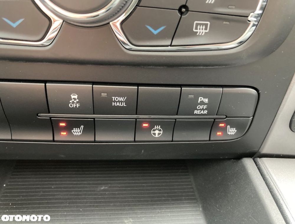 RAM 1500 5.7 Crew Cab Rebel - 29