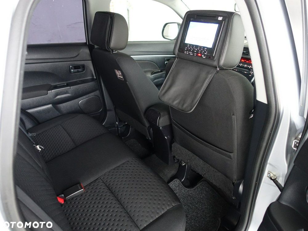 Mitsubishi ASX 1.6 2WD Invite - 23