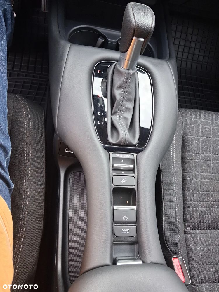 Honda HR-V - 15
