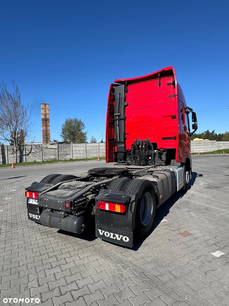 Volvo FH 460 | STANDARD - 4