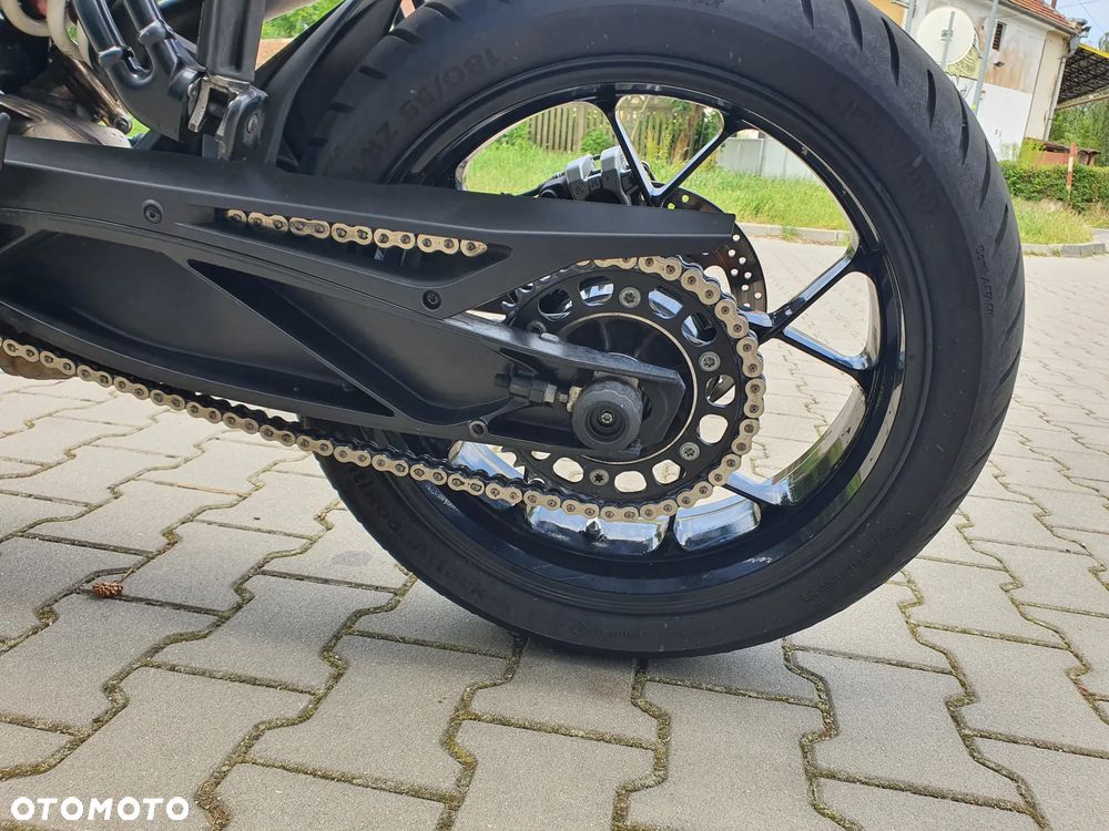 KTM DUKE 890 - 15