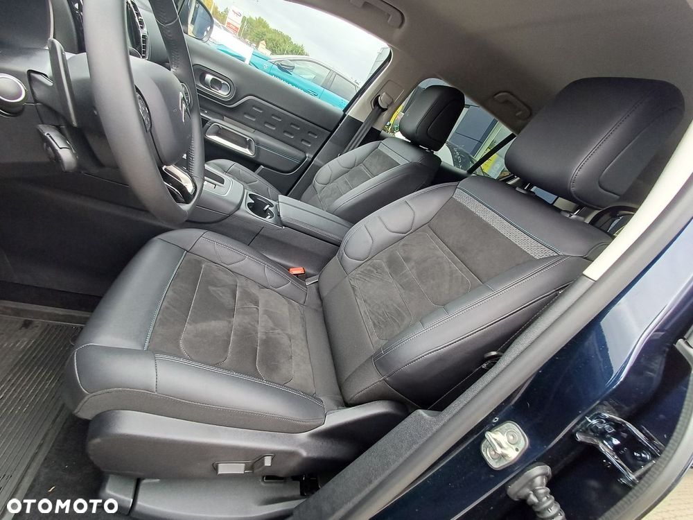 Citroën C5 Aircross - 12
