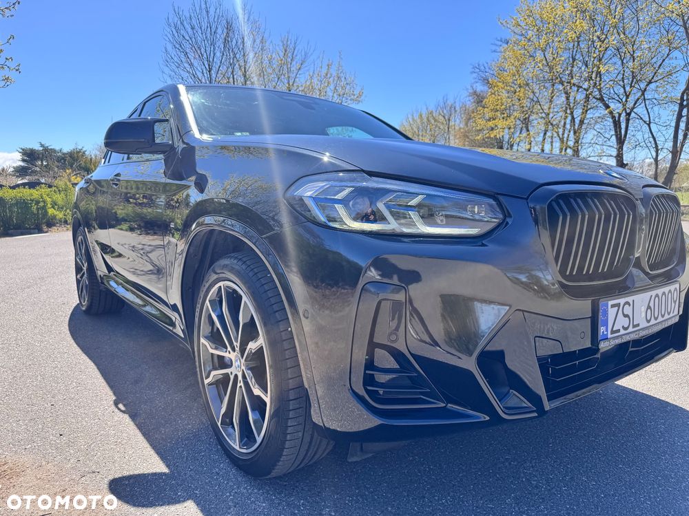 BMW X4 M - 2