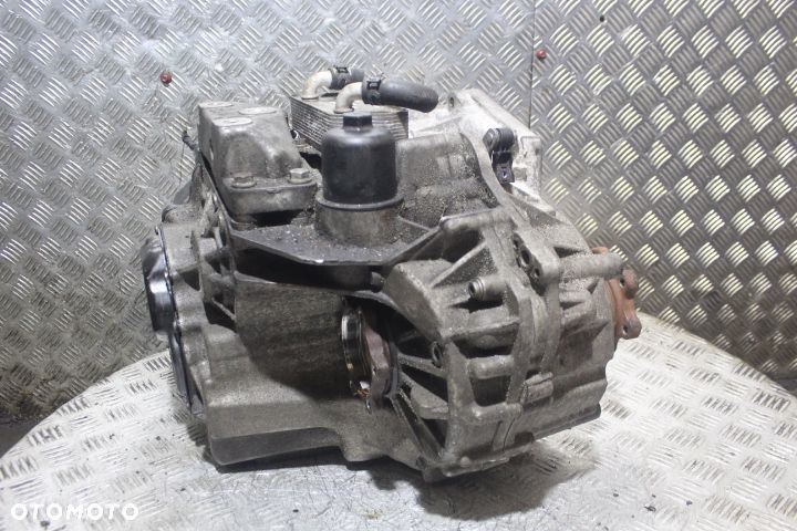 SKRZYNIA BIEGÓW AUTOMAT TOURAN II 2.0TDI SGG - 3