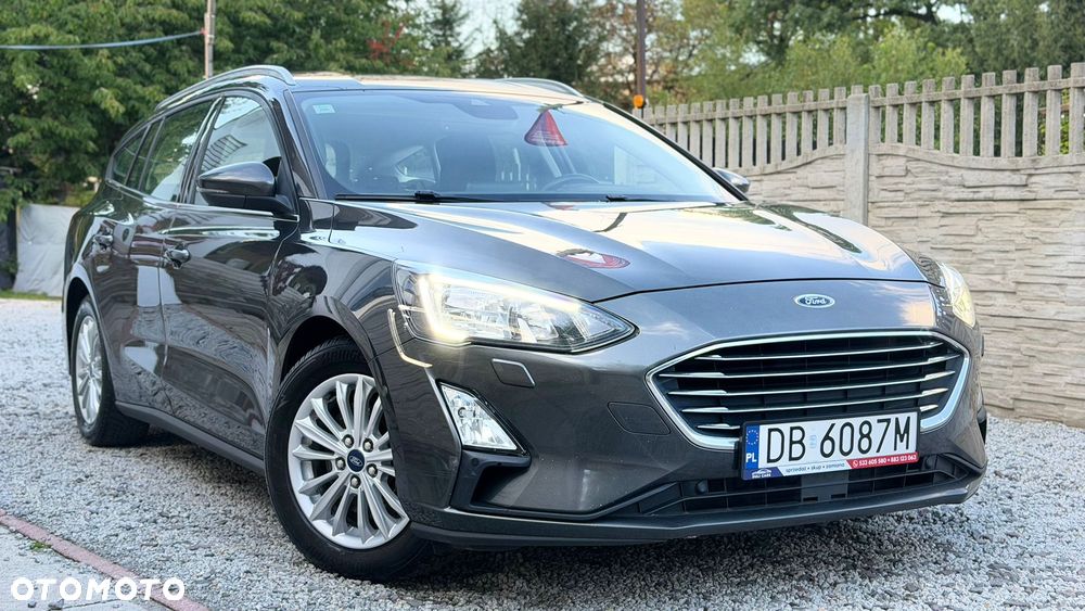 Ford Focus - 5