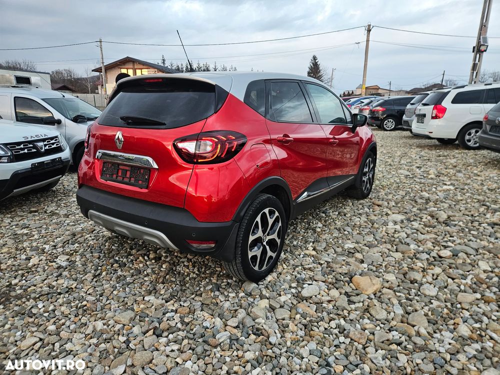Renault Captur (ENERGY) TCe 90 INTENS - 3