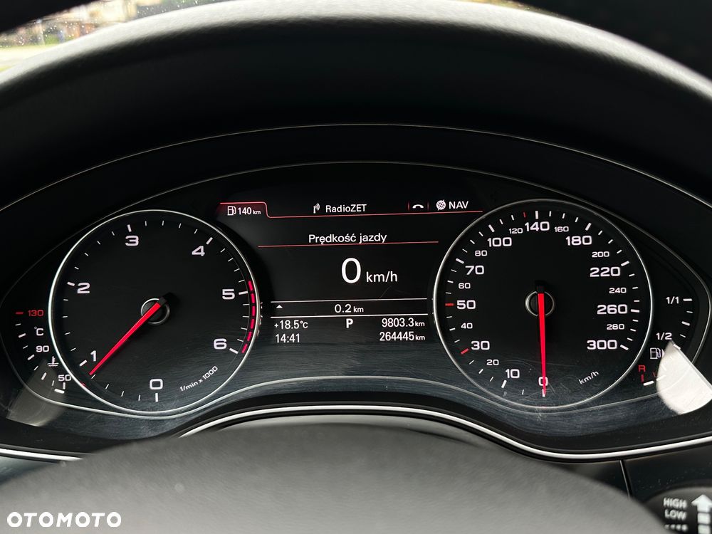 Audi A6 Avant - 38