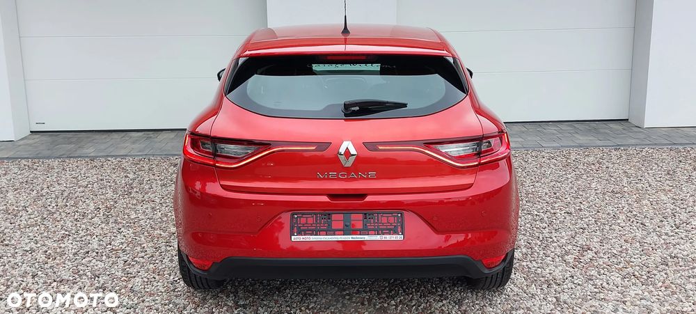 Renault Megane 1.2 Energy TCe Life - 7