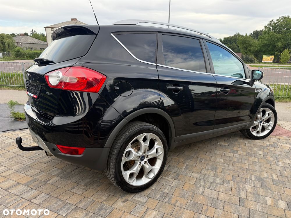 Ford Kuga 2.5 Individual - 6