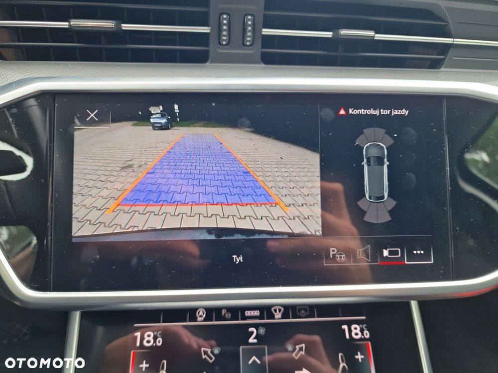 Audi A6 Avant - 37