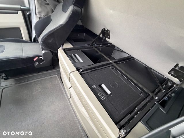 MAN TGX 18.510 RETARDER STANDARD - 15