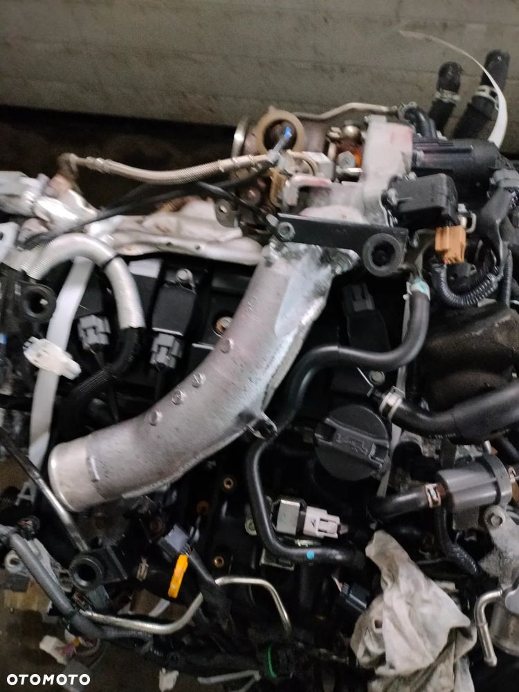 Silnik kompletny - 1