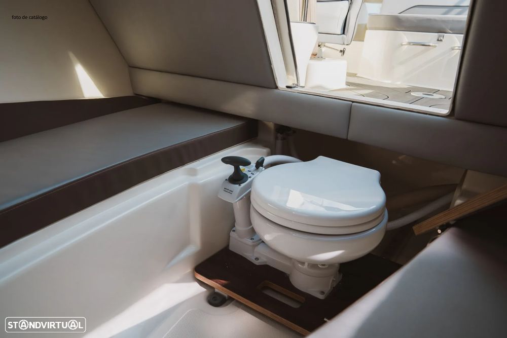 Bayliner C21 OB - 19