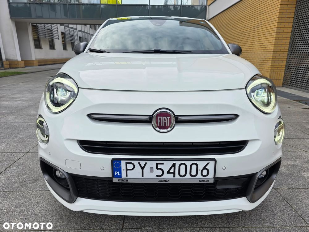 Fiat 500X - 2