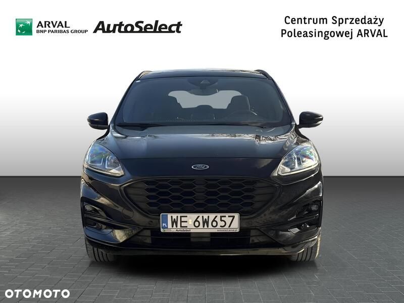 Ford Kuga - 9