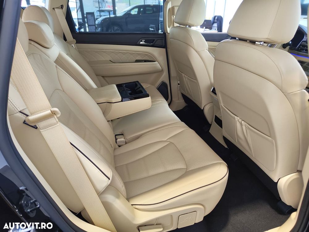 KGM Rexton - 16