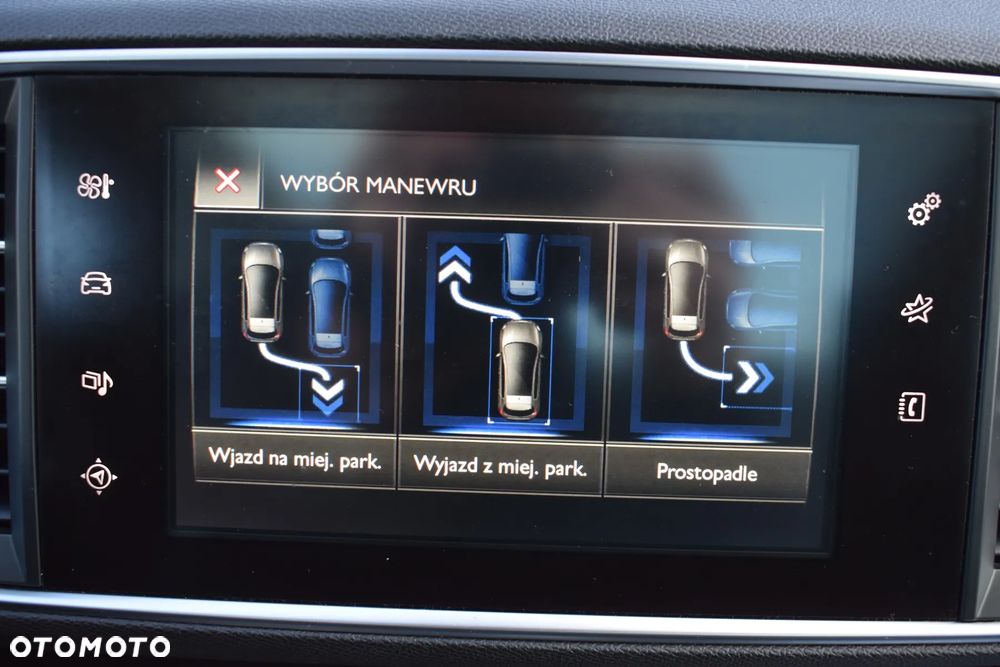 Peugeot 308 1.2 PureTech Allure S&S - 26