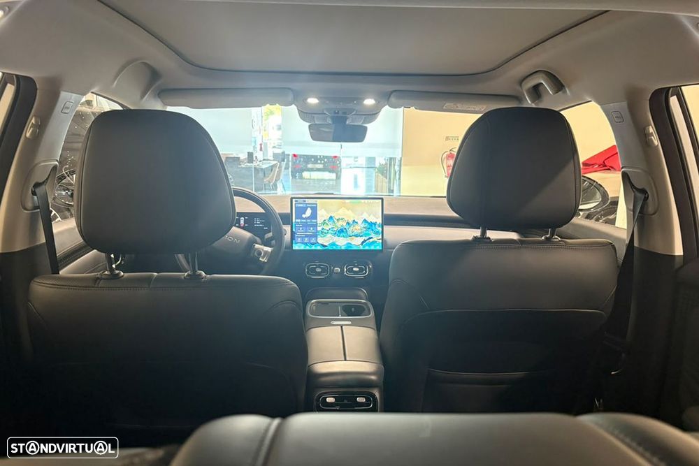 Aion UT 60 kWh Luxury - 8