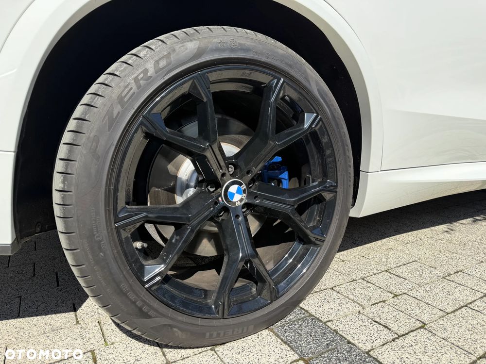 BMW X5 xDrive30d sport - 26