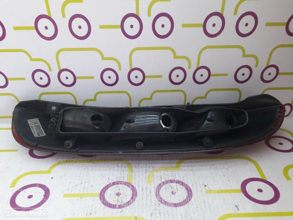 Farolim Esquerdo Opel Corsa C 1.2 i 75 Cv de 2002 - Ref: 09114336 - NO610030 - 3