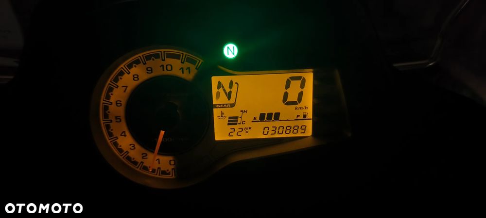 Suzuki DL - 9