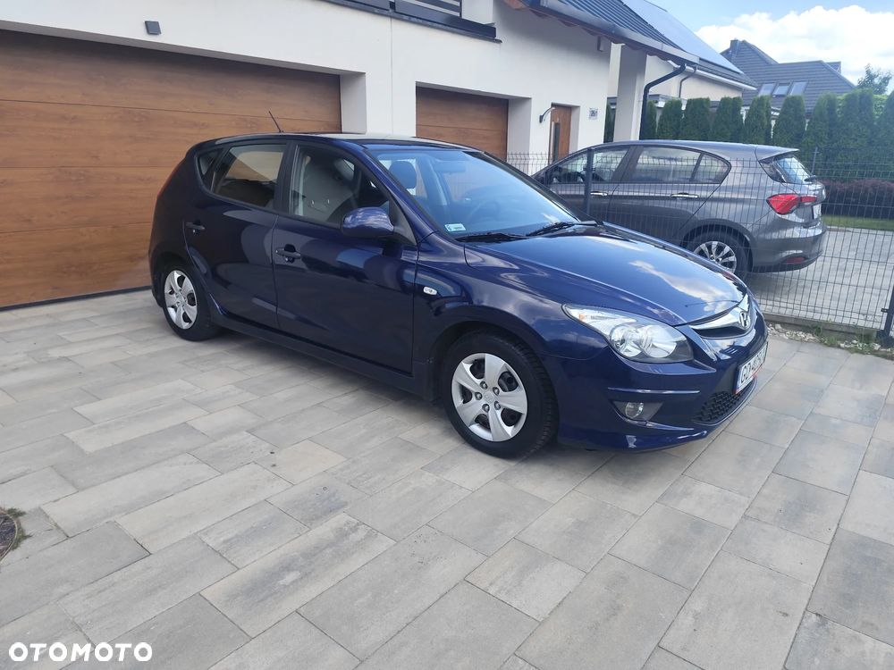 Hyundai i30 1.4 Comfort - 5