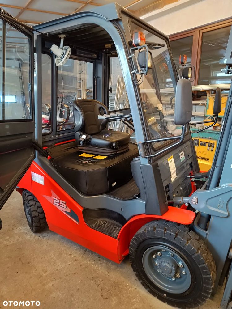 Heli CPYD25-RC1H - 13