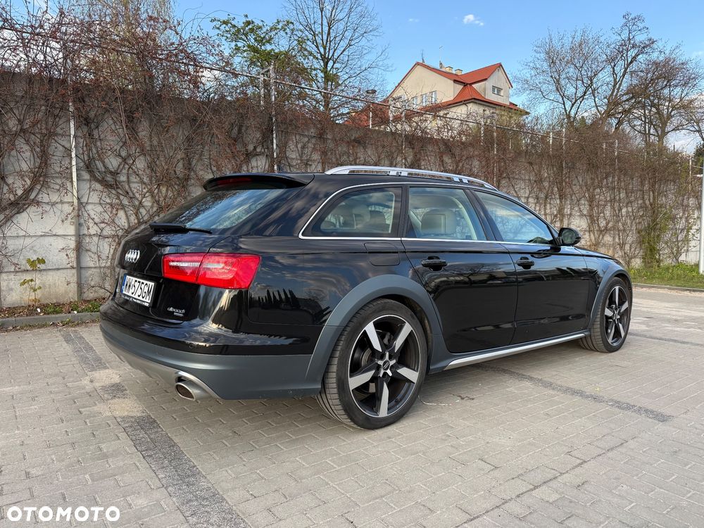 Audi A6 Allroad - 4