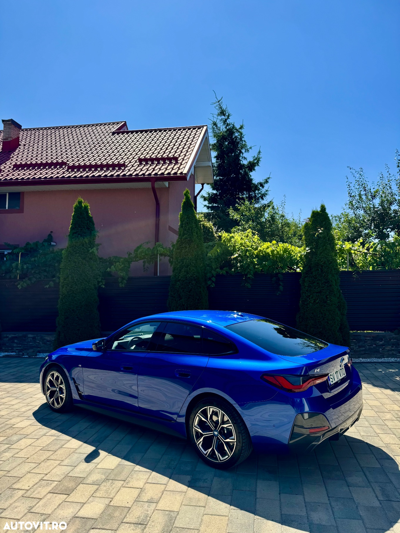 BMW i4 eDrive35 - 2
