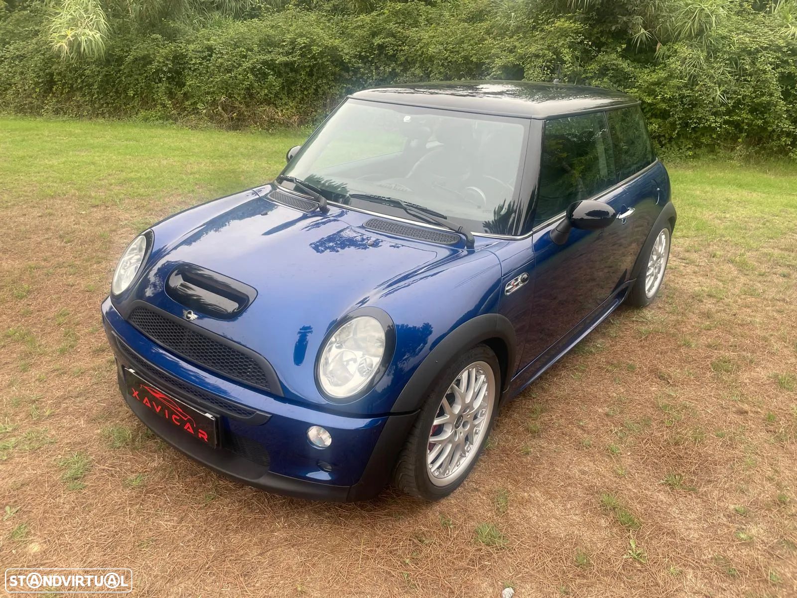 MINI 3 Portas Cooper - 1