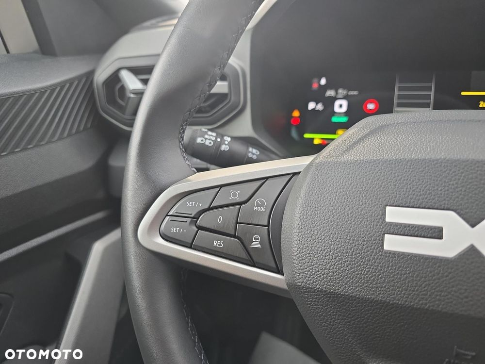 Dacia Bigster - 11