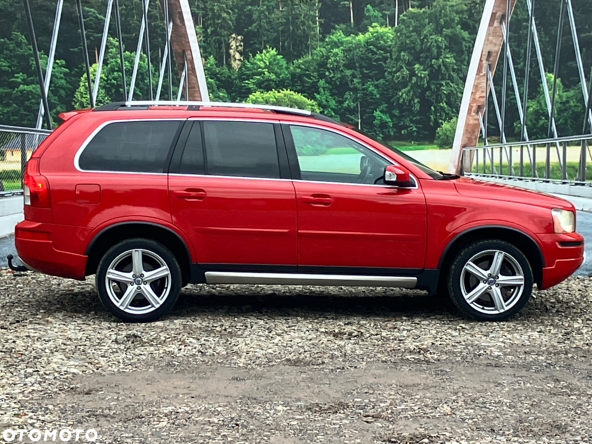 Volvo XC 90 D5 Sport - 4