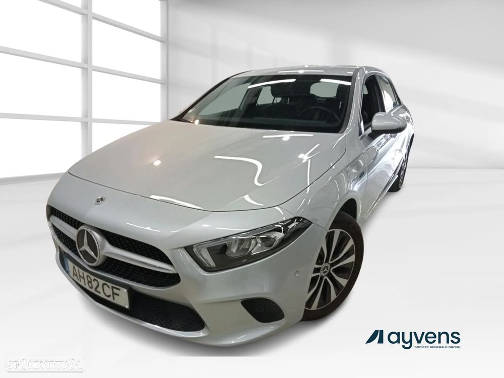 Mercedes-Benz A 250 e Style Plus - 1