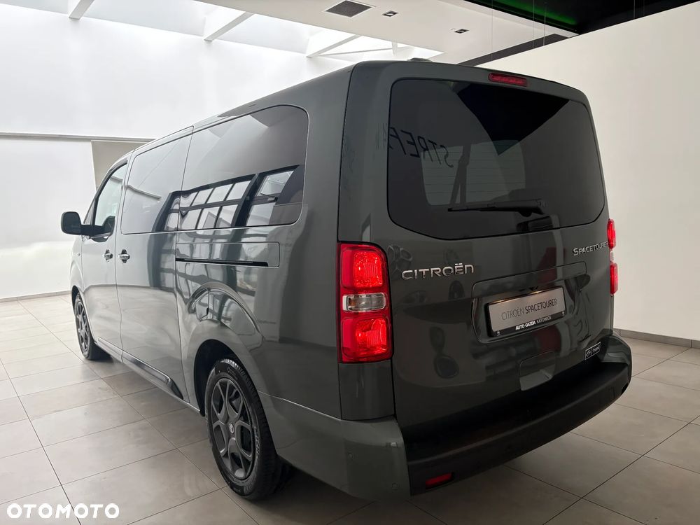 Citroen Spacetourer 2026 photo 5