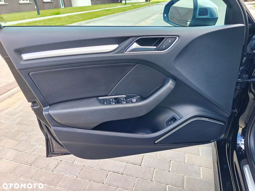Audi S3 Limousine TFSI S tronic - 15