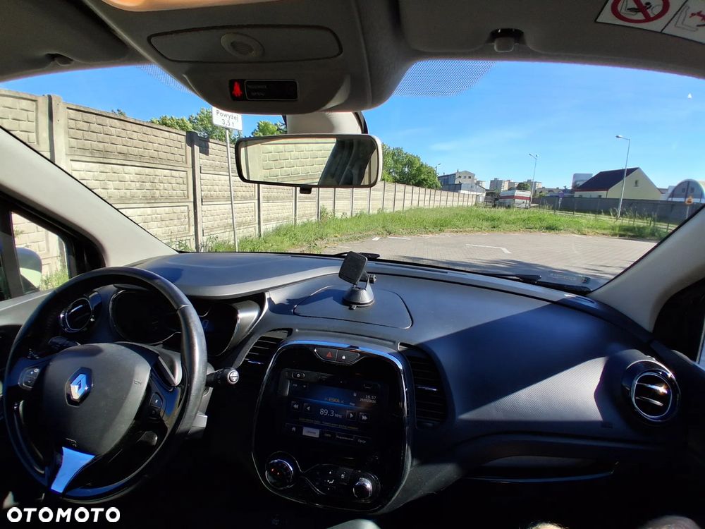 Renault Captur ENERGY TCe 90 Start&Stop Luxe - 19
