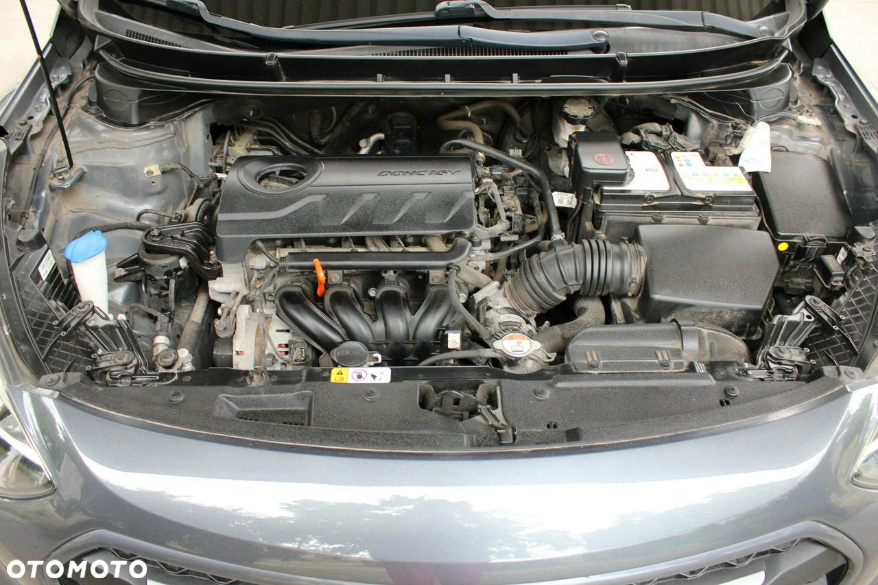 Hyundai i30 - 34