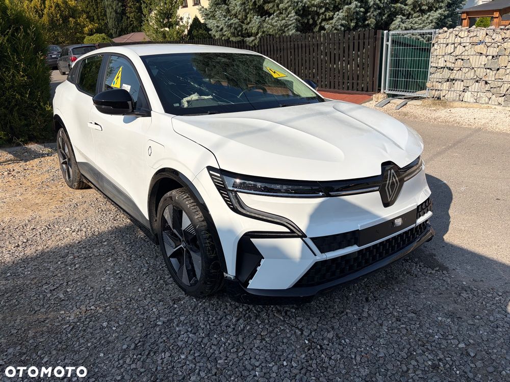 Renault Megane EV40 130hp boost charge Techno - 2