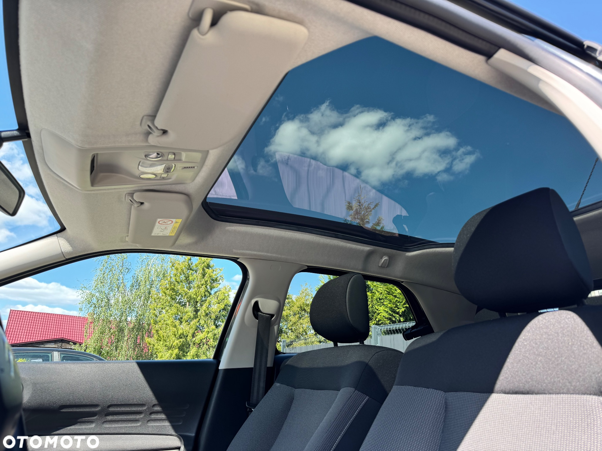 Citroën C4 Cactus 1.6 BlueHDi Shine - 11