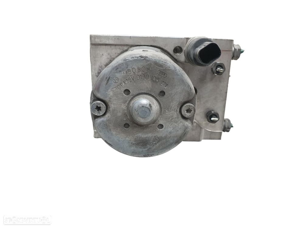 ABS PEUGEOT 307 CC 2005 - 4