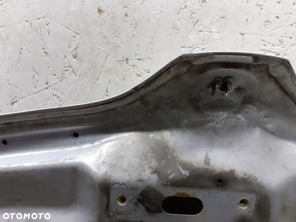 MASKA SKODA SUPERB SUPER B II 3T0 lift 2012-2015r - 11