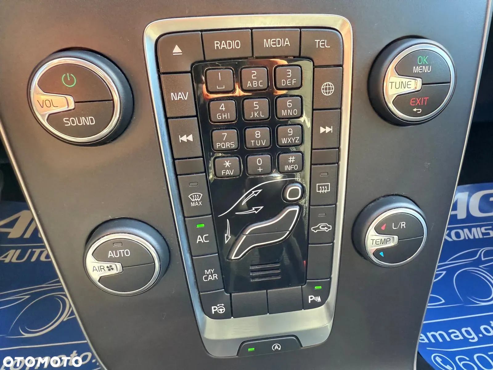Volvo V40 T2 Kinetic - 27