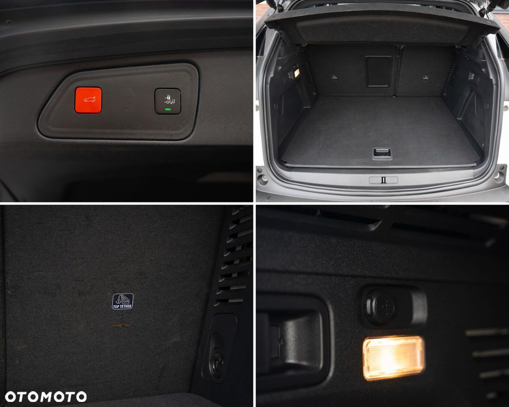 Peugeot 3008 1.6 PureTech Hybrid PHEV GT S&S EAT8 - 41